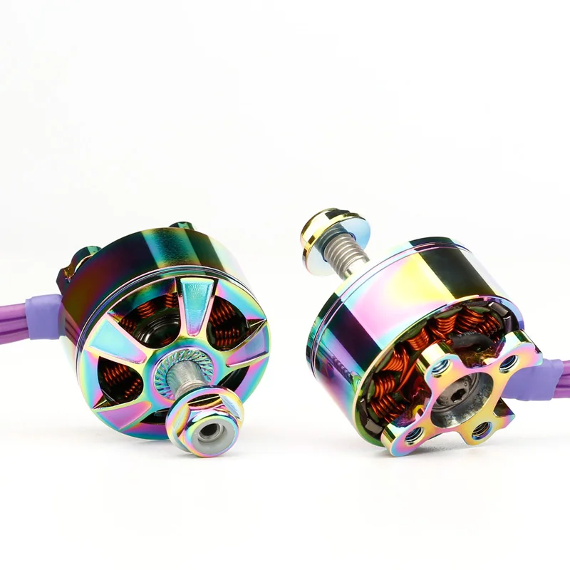 4PCs iFlight Tachyon V2 T2207 2207 Motor 1750KV 2450KV 2650KV 2150KV Motors Engine 4mm Shaft For FPV RC Racing Drone Helicopter
4PCs iFlight Tachyon V2 T2207 2207 Motor 1750KV 2450KV 2650KV 2150KV Motors Engine 4mm Shaft For FPV RC Racing Drone Helicopter