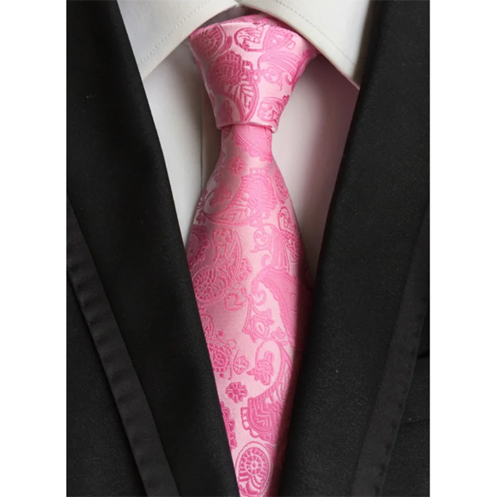 12 Colors Paisley Jacquard Woven Man's Neck Tie Casual Wear Luxury Neckties Mens Ties Bowtie Bow Skinny Tie Gift Fashion 2019
12 Colors Paisley Jacquard Woven Man's Neck Tie Casual Wear Luxury Neckties Mens Ties Bowtie Bow Skinny Tie Gift Fashion 2019