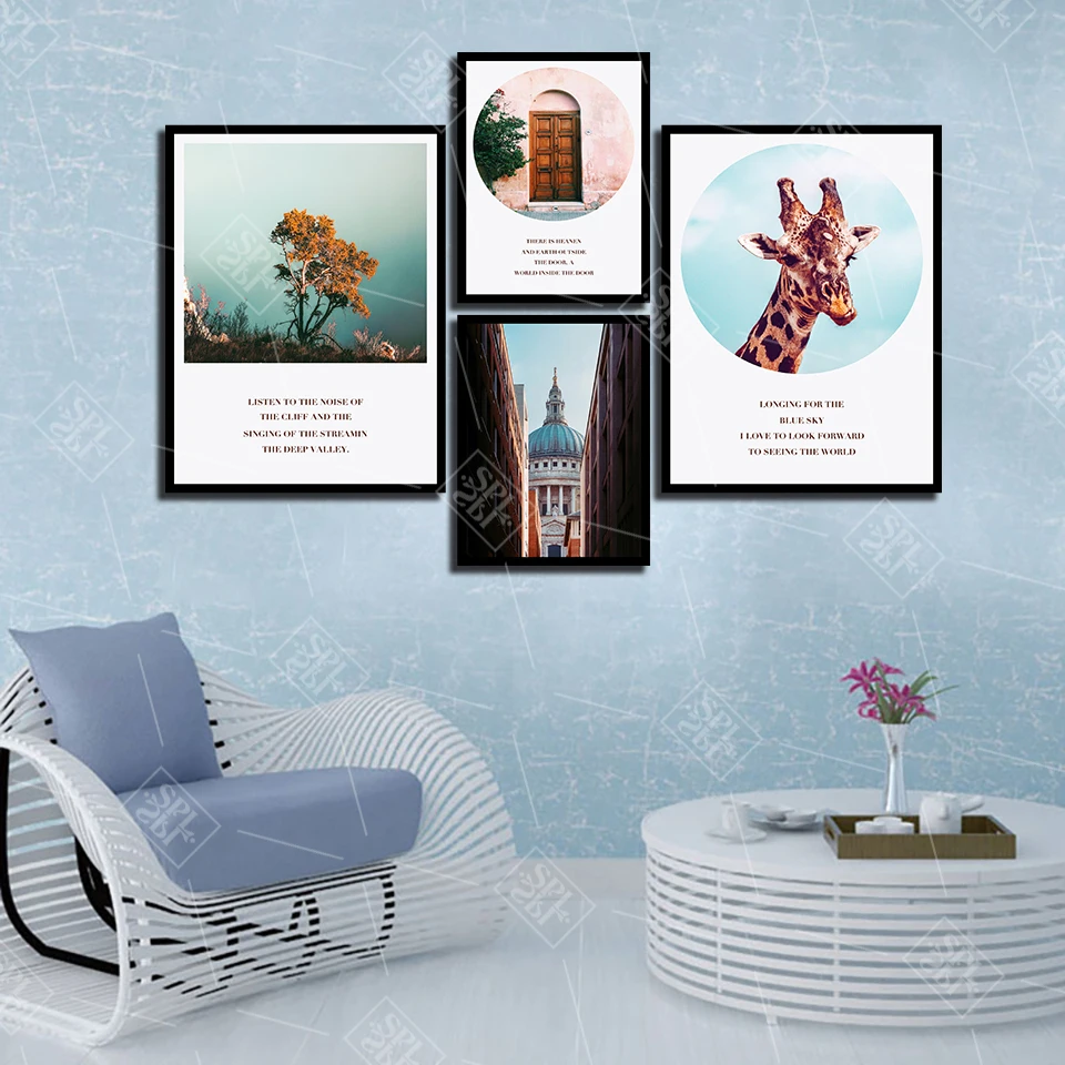 Nordic Castle Landscape Posters Pop Art Hd Printed Canvas Painting Giraffe Animals Wall Art Picture No Framed Bedroom Decoration
Nordic Castle Landscape Posters Pop Art Hd Printed Canvas Painting Giraffe Animals Wall Art Picture No Framed Bedroom Decoration