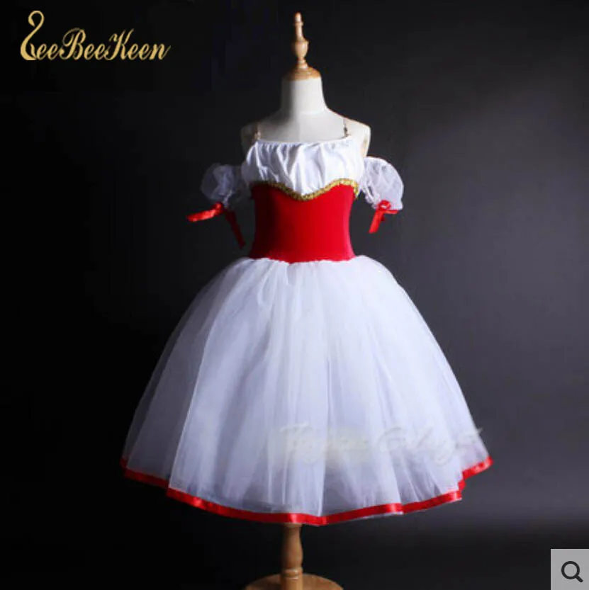 Ballet Tutu Dress For Girls Ballet Long Tutu For Women Ballerina Dance Dress Ballerina Classical Party Costume For Children
Ballet Tutu Dress For Girls Ballet Long Tutu For Women Ballerina Dance Dress Ballerina Classical Party Costume For Children