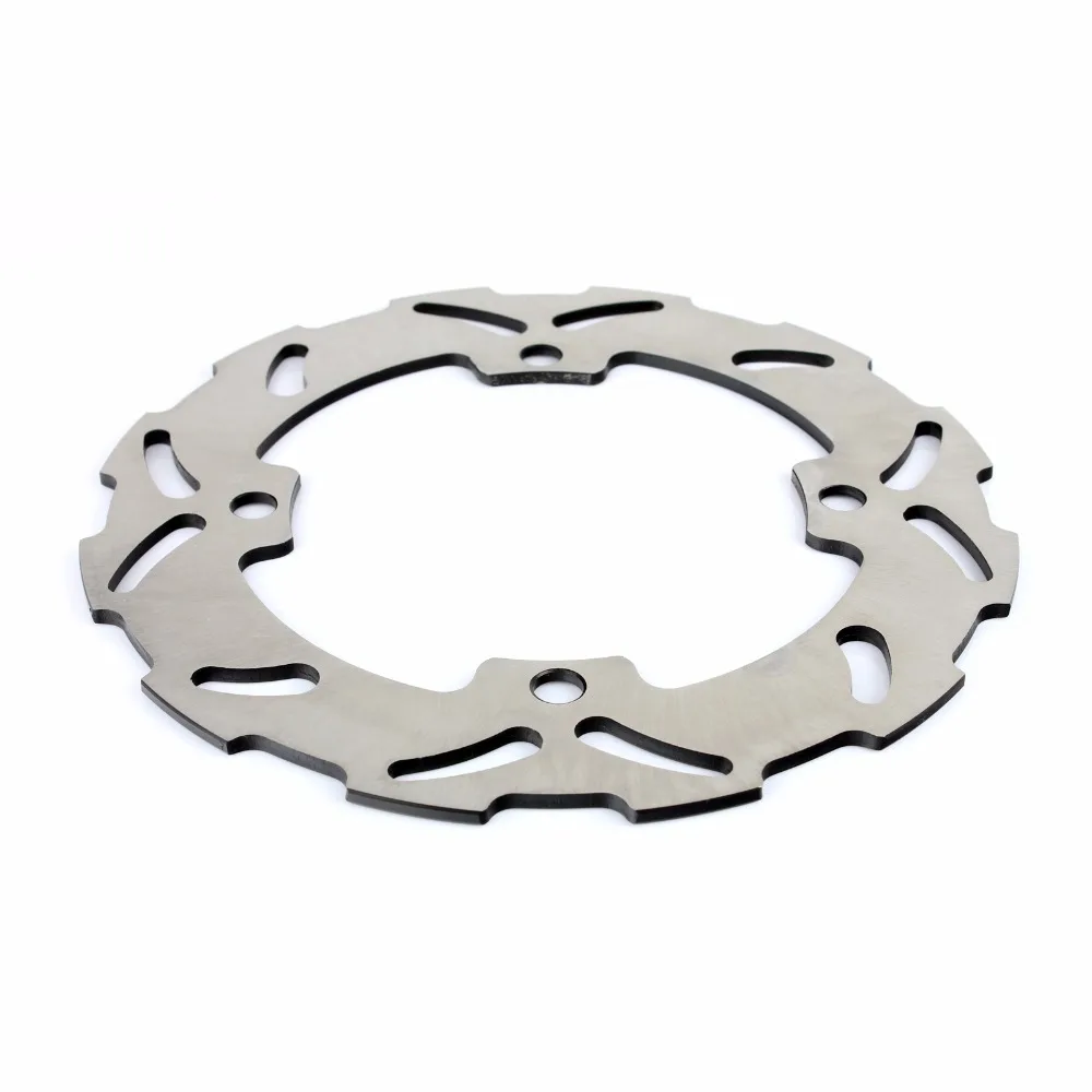 BIKINGBOY Front Rear Brake Disks Discs Rotors For Honda CR 125 R / E 1995-1997 CR 250 R / E 1995-1996 CR 500 R / E 1995-2001
BIKINGBOY Front Rear Brake Disks Discs Rotors For Honda CR 125 R / E 1995-1997 CR 250 R / E 1995-1996 CR 500 R / E 1995-2001