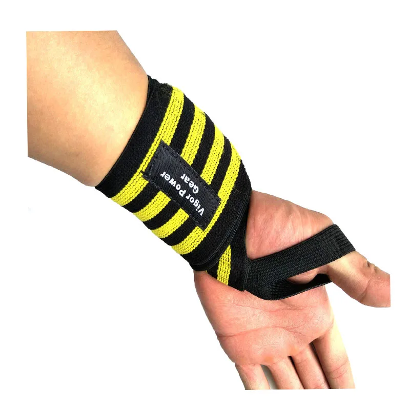 fitness wristband wrist wrapped in bandages gym waist support elastic material cotton inclueded comfortable
fitness wristband wrist wrapped in bandages gym waist support elastic material cotton inclueded comfortable