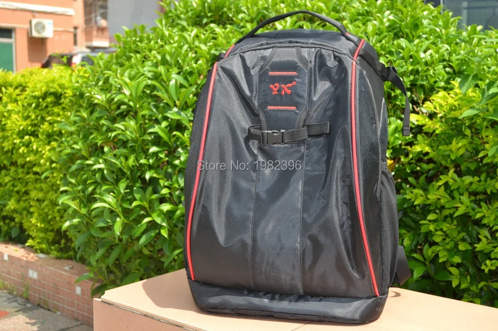 2017 Nylon Travel Should Bag Phantom 4 2 3 Version FPV Quadcopter Backpack Waterproof for drone
2017 Nylon Travel Should Bag Phantom 4 2 3 Version FPV Quadcopter Backpack Waterproof for drone