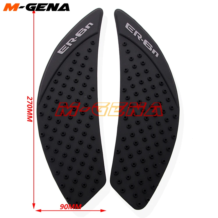 For ER-6N ER6F 2006-2016 09 10 11 12 13 14 15 Motorcycle Protector Anti slip Tank Pad Sticker Gas Knee Grip Traction Side Decal
For ER-6N ER6F 2006-2016 09 10 11 12 13 14 15 Motorcycle Protector Anti slip Tank Pad Sticker Gas Knee Grip Traction Side Decal