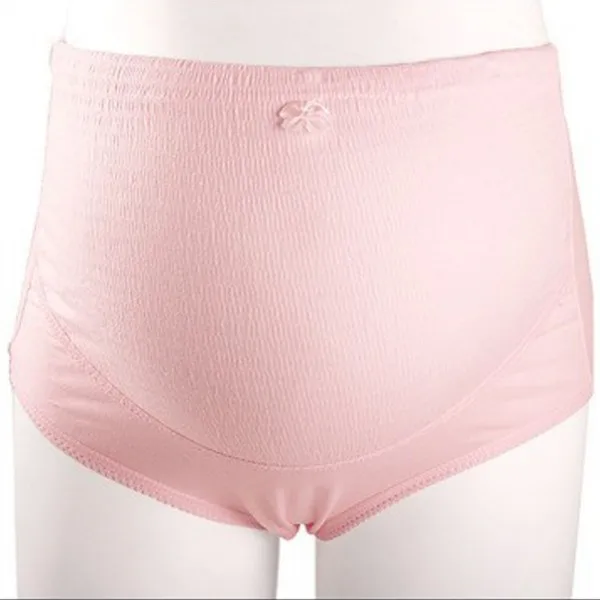 Pregnancy Maternity Adjustable High Waist Underwear Soft Lady Panties Pregnant Comfortable Lingerie Health Intimatesy13
Pregnancy Maternity Adjustable High Waist Underwear Soft Lady Panties Pregnant Comfortable Lingerie Health Intimatesy13