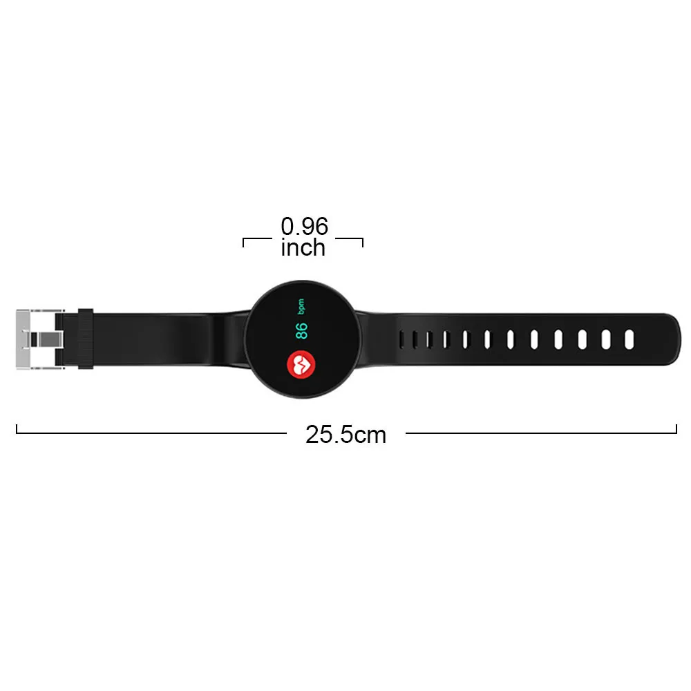 Smart Band Gps Waterproof Tracker Pedometer Alarm Clock Sms Reminder Smartband Sleep Monitor Activity Tracker Smart Bracelet
Smart Band Gps Waterproof Tracker Pedometer Alarm Clock Sms Reminder Smartband Sleep Monitor Activity Tracker Smart Bracelet