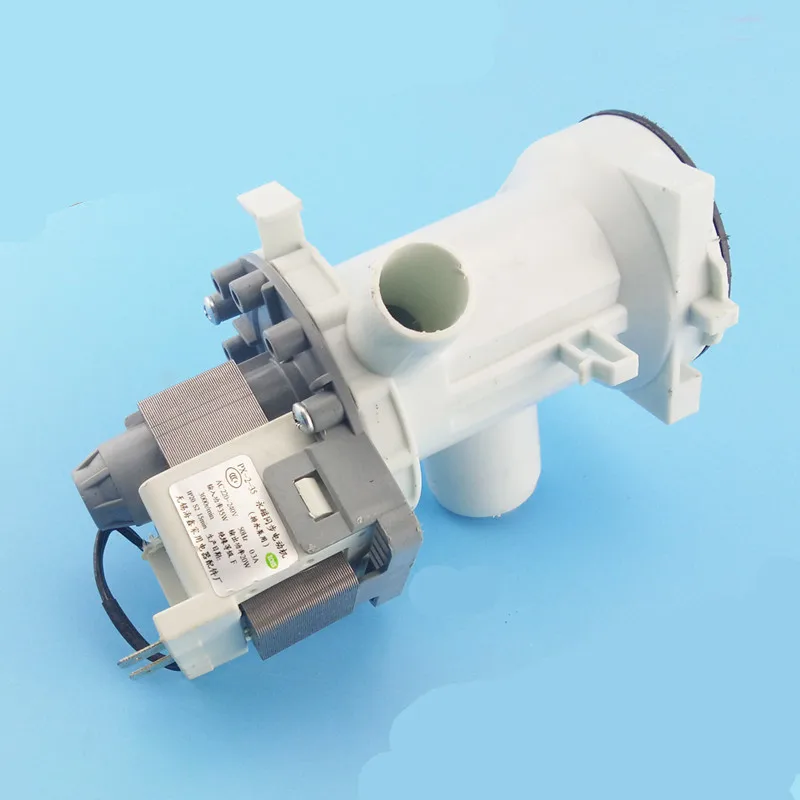 1pcs Universal drum washing machine drain motor PX 2 35 PX-2-35 washing machine motor drain pump motor Washing Machine Parts
1pcs Universal drum washing machine drain motor PX 2 35 PX-2-35 washing machine motor drain pump motor Washing Machine Parts