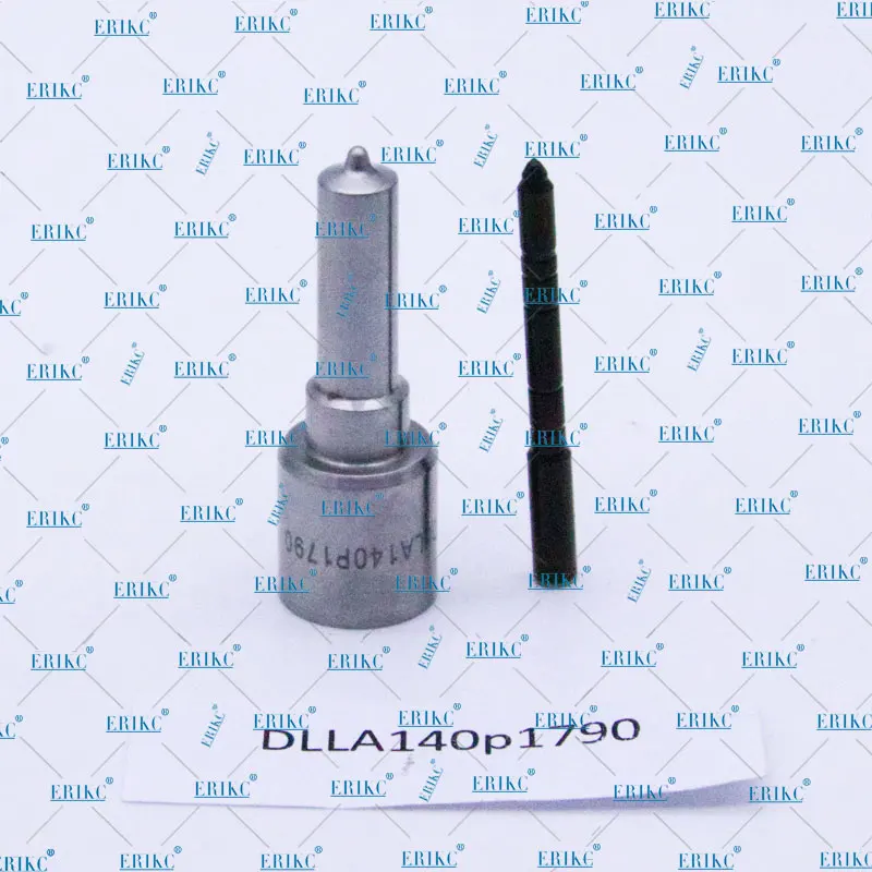 ERIKC Diesel Engine Replacement DLLA 140 P 1790 (0433 172 092) Fuel Nozzles DLLA 140p 1790 ( DLLA 140 P1790) For 0 445 120 141
ERIKC Diesel Engine Replacement DLLA 140 P 1790 (0433 172 092) Fuel Nozzles DLLA 140p 1790 ( DLLA 140 P1790) For 0 445 120 141