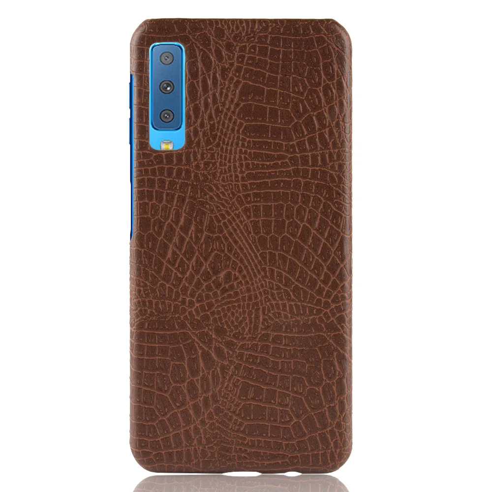 Чехол для Samsung Galaxy A7 A 7 2018 SM-A750FN/DS A750FN/DS чехол-бампер телефона A750 SM-A750F A750F SM-A750GN PC |