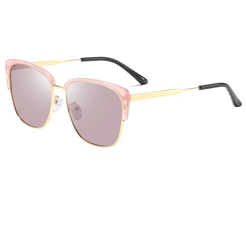 Luxury Wrap Style Square Sunglasses Women Vintage Metal Frame Eyewear Men for Outdoor Goggles Gafas Oculos Shades 201983WD
Luxury Wrap Style Square Sunglasses Women Vintage Metal Frame Eyewear Men for Outdoor Goggles Gafas Oculos Shades 201983WD