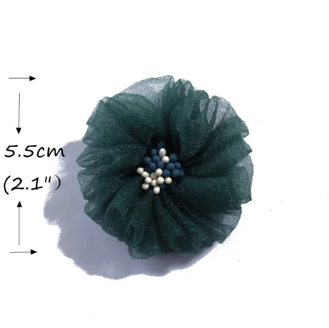 30pcs/lot ,5.5cm mesh children's headband accessories with matches beauty hair accessories headband DIY headwear
30pcs/lot ,5.5cm mesh children's headband accessories with matches beauty hair accessories headband DIY headwear
