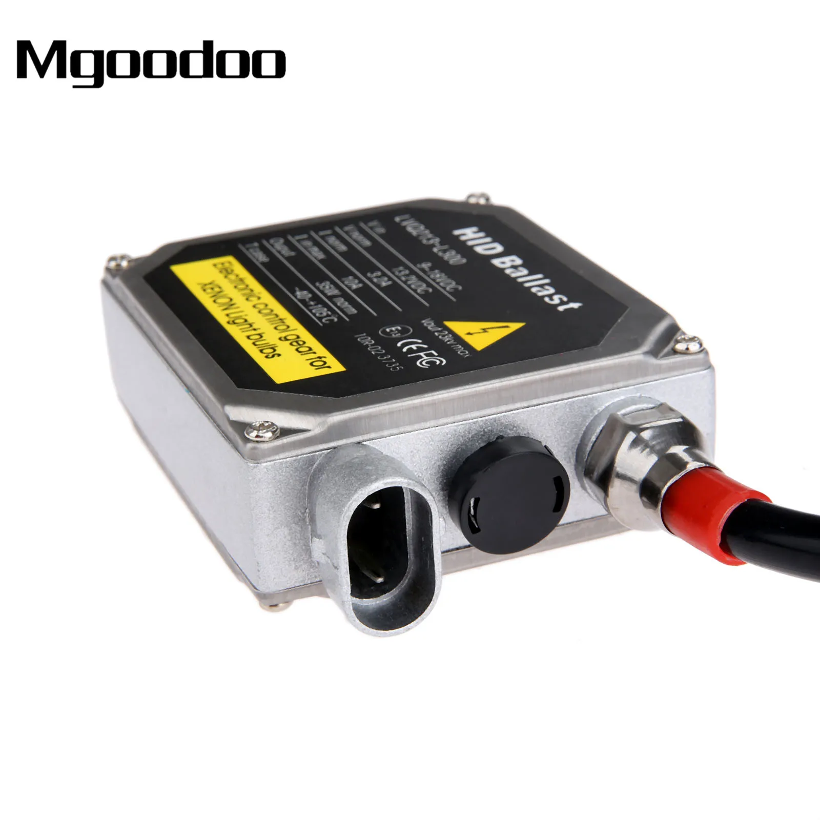Mgoodoo Ballast Headlight Module unit D2S D2R 5DV 007 760-71 4B0 941 471 4B0941471 For Audi A6 Allroad RS6 1999-2004
Mgoodoo Ballast Headlight Module unit D2S D2R 5DV 007 760-71 4B0 941 471 4B0941471 For Audi A6 Allroad RS6 1999-2004