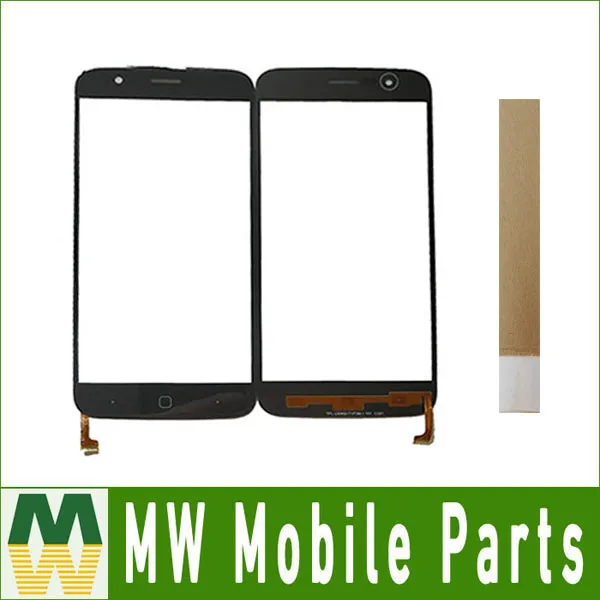 High Quality For Just5 Freedom X1 Touch Screen Digitizer Front Glass Replacement Part White Color With Tape
High Quality For Just5 Freedom X1 Touch Screen Digitizer Front Glass Replacement Part White Color With Tape