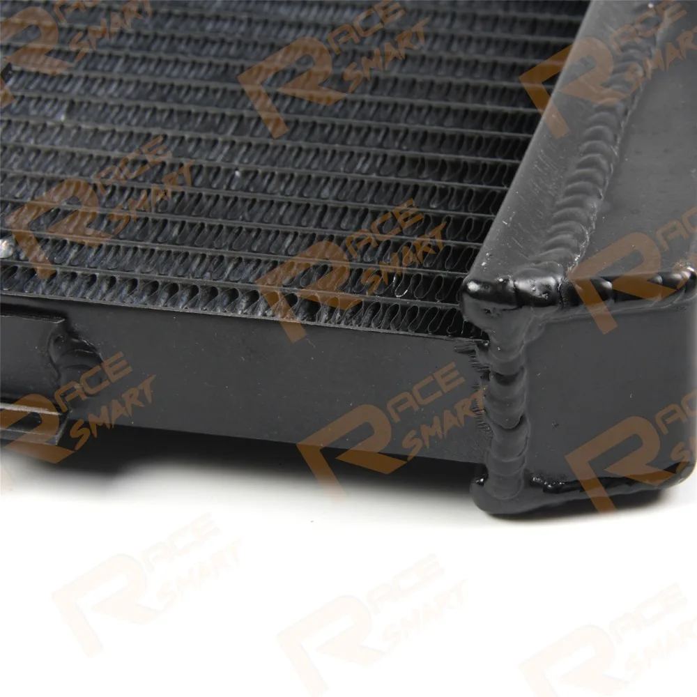 Radiator For HONDA CB400 VTEC REVO 1/2/3/4 1999 - 2010 Motorcycle parts Cooling cooler High grade Aluminum CB-400 CB 400
Radiator For HONDA CB400 VTEC REVO 1/2/3/4 1999 - 2010 Motorcycle parts Cooling cooler High grade Aluminum CB-400 CB 400