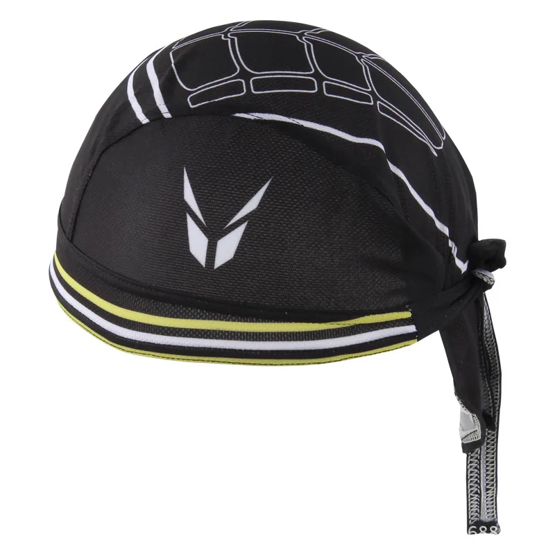 XINTOWN Black Striped Printed Cycling Riding Racing Headwear One Size MTB Bike Bicycle Headband Headscarf Quick-Dry Pirate Caps
XINTOWN Black Striped Printed Cycling Riding Racing Headwear One Size MTB Bike Bicycle Headband Headscarf Quick-Dry Pirate Caps