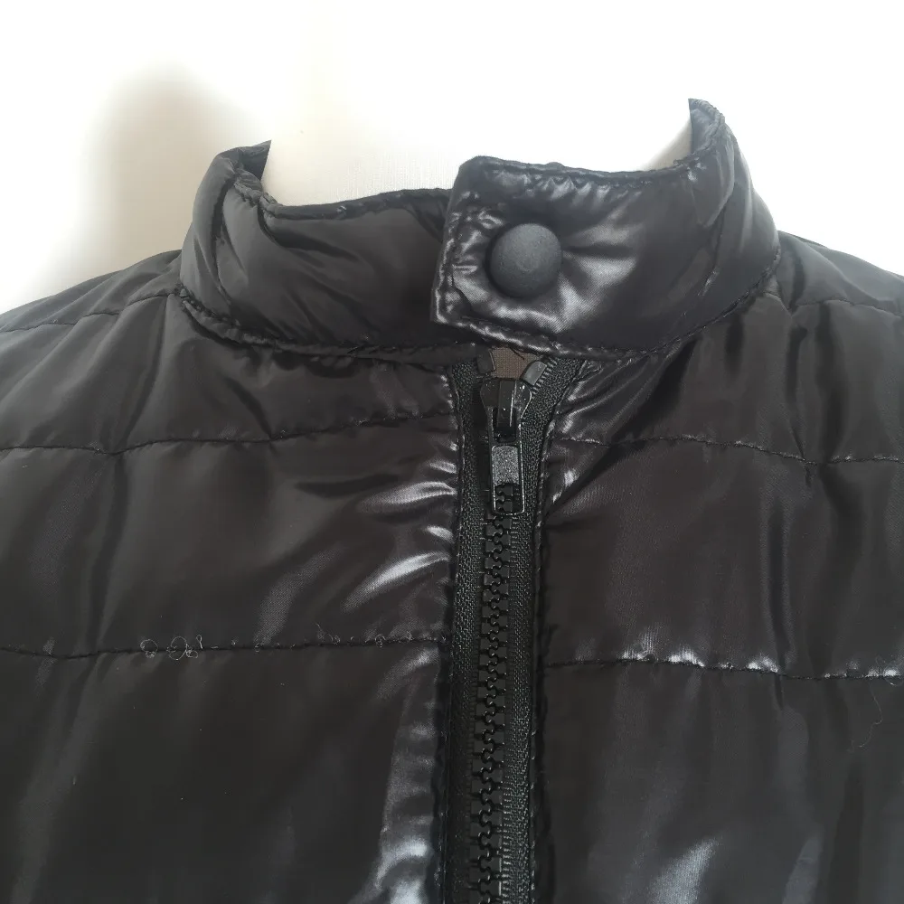 Down Coat Nice Winter Women In Europe And America A Thin Short Section Of Cultivating Outwear Cotton Padded Warm Jacket Outwear
Down Coat Nice Winter Women In Europe And America A Thin Short Section Of Cultivating Outwear Cotton Padded Warm Jacket Outwear