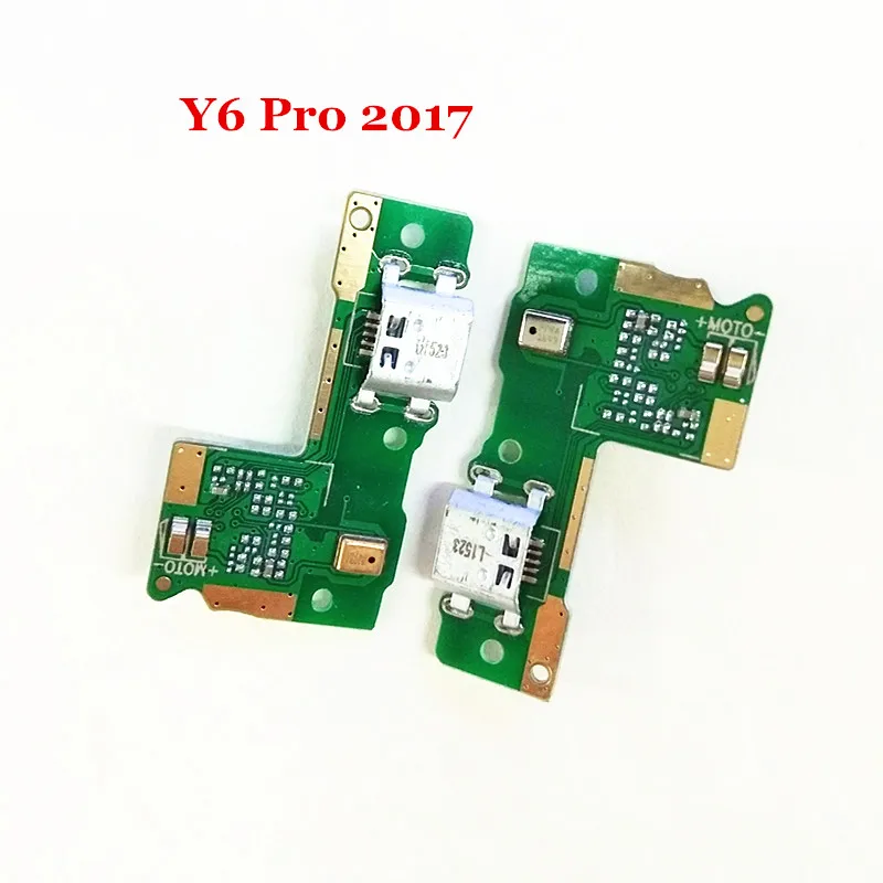 Original Dock Connector Charging Port USB Charger Port Board Flex Cable For Huawei Y6 pro 2017 /P9 Lite Mini
Original Dock Connector Charging Port USB Charger Port Board Flex Cable For Huawei Y6 pro 2017 /P9 Lite Mini