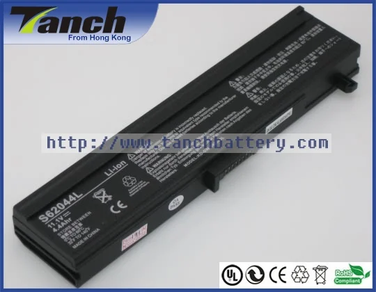 Laptop batteries for GATEWAY M325 4541BZ 4535GZ 4538GZ 4543BZ 4520GZ 4012GZ 4025GZ 4028GZ 4030GH S62066L 11.1V 6 cell
Laptop batteries for GATEWAY M325 4541BZ 4535GZ 4538GZ 4543BZ 4520GZ 4012GZ 4025GZ 4028GZ 4030GH S62066L 11.1V 6 cell