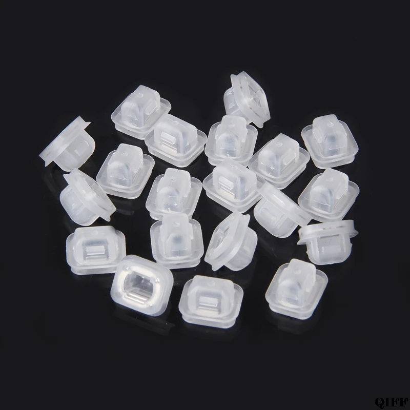 Wholesale 20x Interior Trim Moulding Clip Door Retainer 07149158194 For BMW E46 E90 E91 X5 May06
Wholesale 20x Interior Trim Moulding Clip Door Retainer 07149158194 For BMW E46 E90 E91 X5 May06