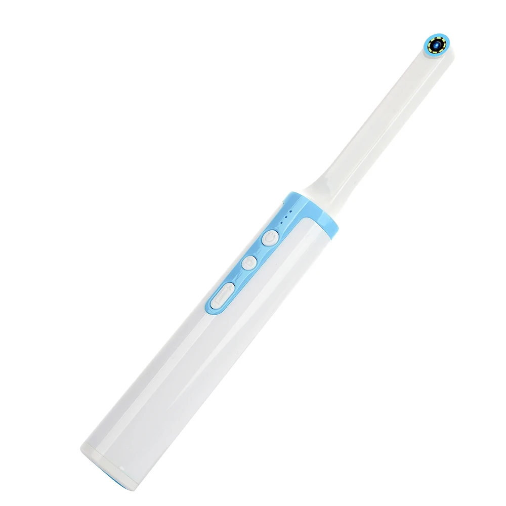 Rechargeable WiFi Wireless Oral Cleaning Endoscope HD Camera Dental Pick Tool Visual Oral Spoon Teeth Whitening For Oral Health
Rechargeable WiFi Wireless Oral Cleaning Endoscope HD Camera Dental Pick Tool Visual Oral Spoon Teeth Whitening For Oral Health
