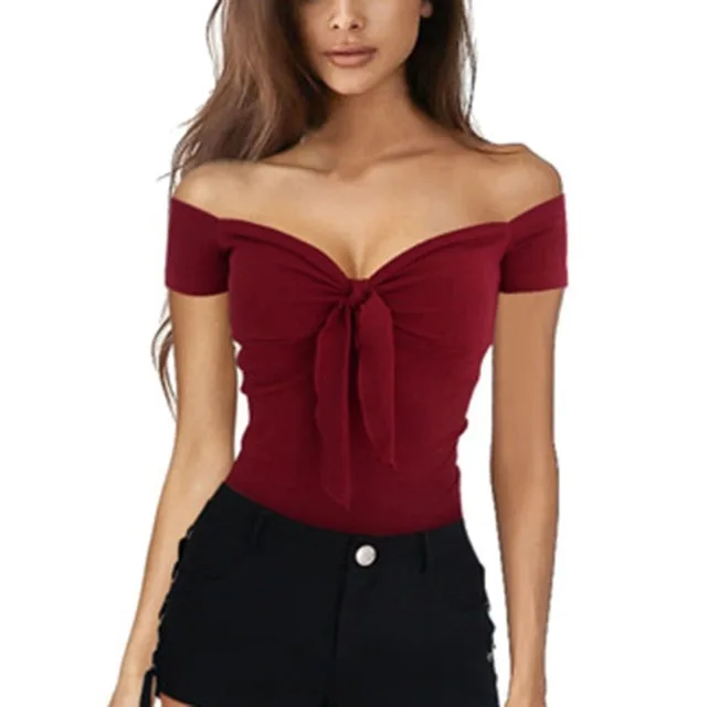 New Style Women V-Neck Short Sleeve T Shirt European and American Summer Beach Party T-Shirt Women Fashion Slim Fit Tee Tops
New Style Women V-Neck Short Sleeve T Shirt European and American Summer Beach Party T-Shirt Women Fashion Slim Fit Tee Tops