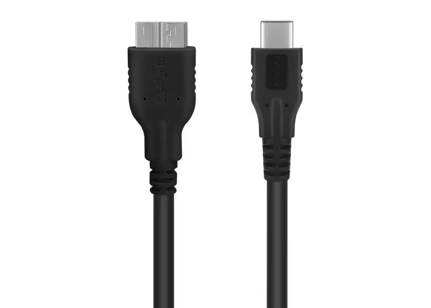 Новый USB 3,1 Type C к USB 3,0 Micro B высокоскоростной кабель для синхронизации данных и зарядки, конвертер 17 см
Новый USB 3,1 Type C к USB 3,0 Micro B высокоскоростной кабель для синхронизации данных и зарядки, конвертер 17 см