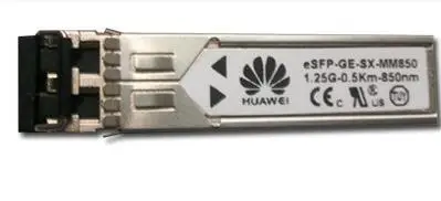 

Huawei QSFP-40G-eSR4 Multimode 850nm 0.3Km MPO Interfaces 4 SFP+