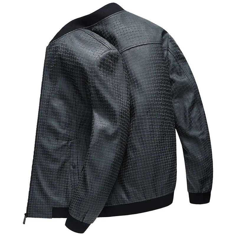 Fashion Men's Jackets Slim Spring Autumn Young men wear Coats Mens Outerwear Wrap Boys Coat Jacket Outer Polyester XXXL
Fashion Men's Jackets Slim Spring Autumn Young men wear Coats Mens Outerwear Wrap Boys Coat Jacket Outer Polyester XXXL