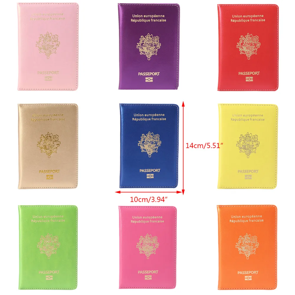 THINKTHENDO Travel Passport ID Card Cover Holder Case Protector Organizer Gift Luxury Designer 2018
THINKTHENDO Travel Passport ID Card Cover Holder Case Protector Organizer Gift Luxury Designer 2018