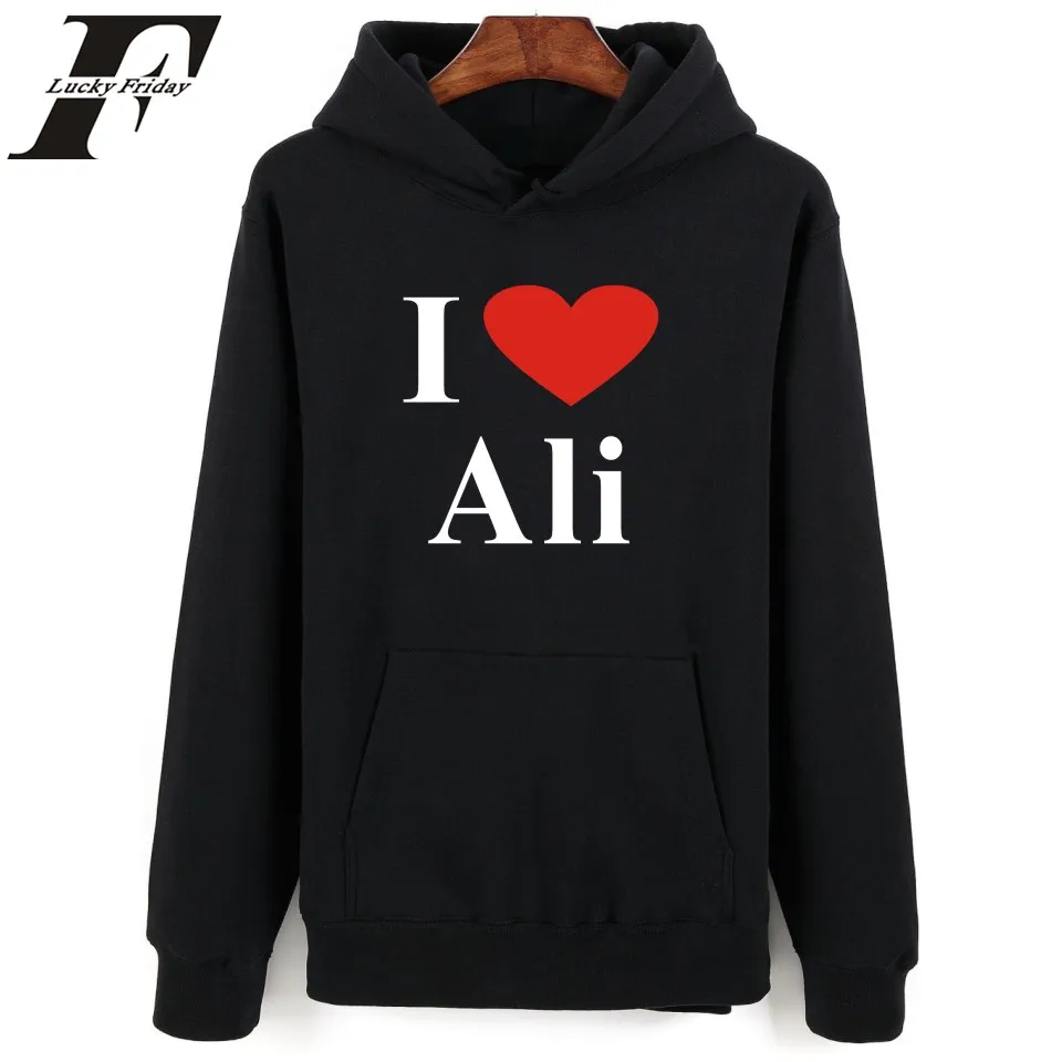 MUHAMMAD ALI толстовки MMA Hhoodies 2017 Осень Зима для мужчин Толстовка спортивный костюм Hombre