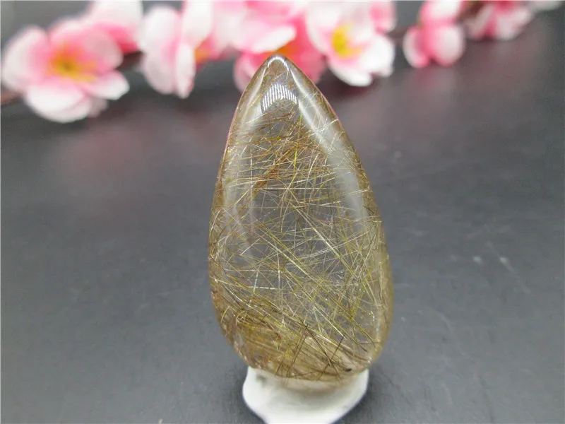 Rare Natural Mineral Quartz Rutilated Rutile Specimen Chakra Rock Stones Gold Hair Quartz Crystal Collection Gift
Rare Natural Mineral Quartz Rutilated Rutile Specimen Chakra Rock Stones Gold Hair Quartz Crystal Collection Gift