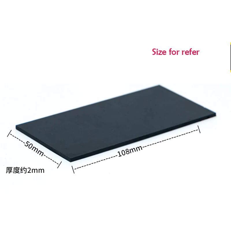 New 15pcs/lot Black Glass Filter Lens 108x50mm Arc Welding Goggles Eye Filters blue DIN8 Face Shields Free Shipping 
New 15pcs/lot Black Glass Filter Lens 108x50mm Arc Welding Goggles Eye Filters blue DIN8 Face Shields Free Shipping