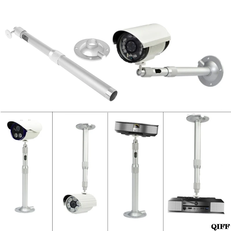 Drop Ship&Wholesale Projector Stand Adjustable 360 Degree Ceiling Bracket Wall Mount For Projecto APR28
Drop Ship&Wholesale Projector Stand Adjustable 360 Degree Ceiling Bracket Wall Mount For Projecto APR28