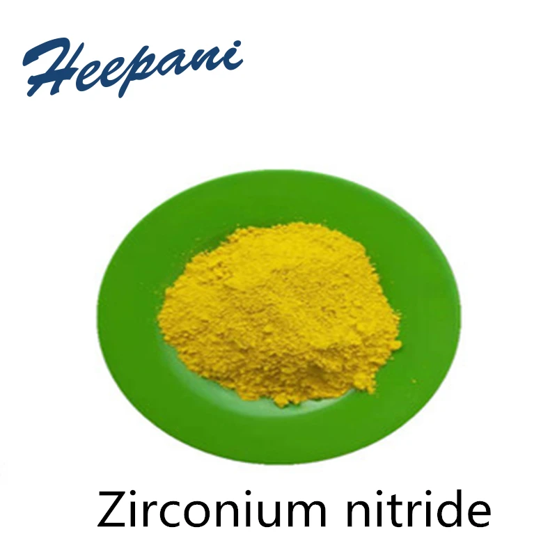Free shipping ultrafine Zirconium nitride ZrN powder with 99.9% purity for ceramic, cermrt alloy additive
Free shipping ultrafine Zirconium nitride ZrN powder with 99.9% purity for ceramic, cermrt alloy additive