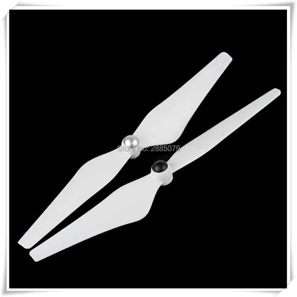 Original 3APS 9450 Quick Release Propeller for DJI Phantom 3 Advanced/ Professional/ Standard drone Accessories free shipping
Original 3APS 9450 Quick Release Propeller for DJI Phantom 3 Advanced/ Professional/ Standard drone Accessories free shipping