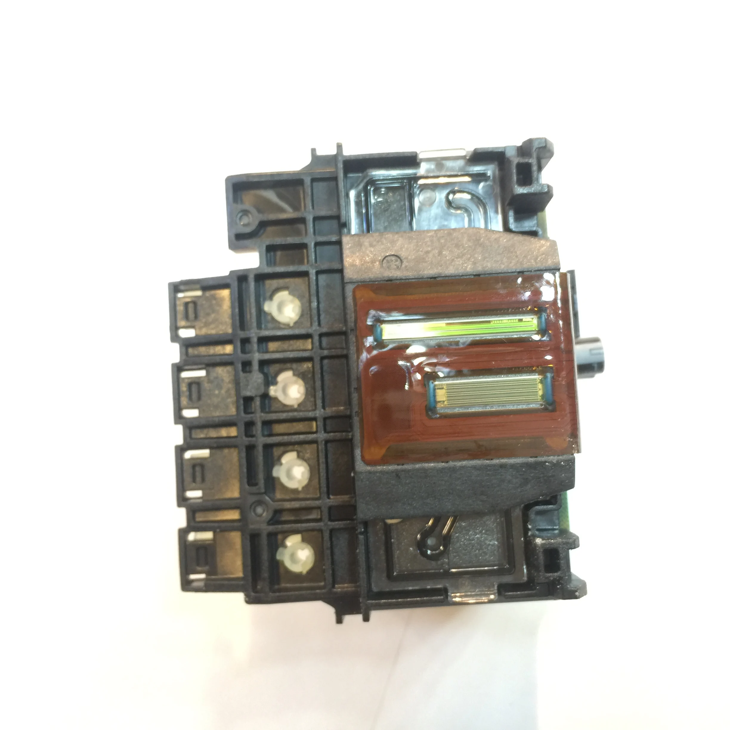 REFURBISHED 932 Printhead Print Head For hp printer 932 933 XL OfficeJet Pro 6100 6600 6700 SHIPPING FREE
REFURBISHED 932 Printhead Print Head For hp printer 932 933 XL OfficeJet Pro 6100 6600 6700 SHIPPING FREE