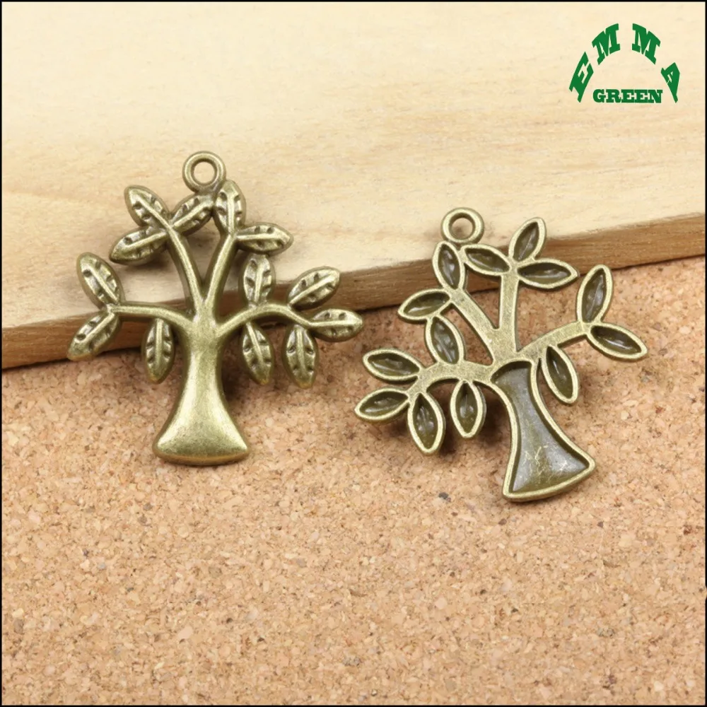 Tree Charm Various Life Tree Charms Antique Bronze Pendant Fit Vintage Jewelry Accessories Making DIY For Bracelet Necklace
Tree Charm Various Life Tree Charms Antique Bronze Pendant Fit Vintage Jewelry Accessories Making DIY For Bracelet Necklace