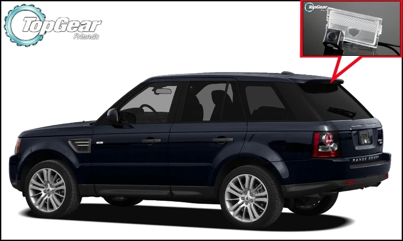 Автомобильная камера заднего вида для Range Rover Sport 2005 ~ 2012, высокое качество, резервная камера для Top Gear Friends, ПЗС с RCA
Автомобильная камера заднего вида для Range Rover Sport 2005 ~ 2012, высокое качество, резервная камера для Top Gear Friends, ПЗС с RCA
