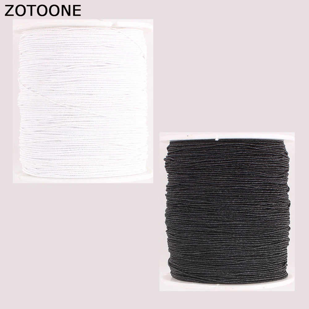 ZOTOONE White Black Sewing Machine Threads Set Polyester Threads for Leather Fabric DIY Sewing Accessories Yarn for Knitting Lot
ZOTOONE White Black Sewing Machine Threads Set Polyester Threads for Leather Fabric DIY Sewing Accessories Yarn for Knitting Lot