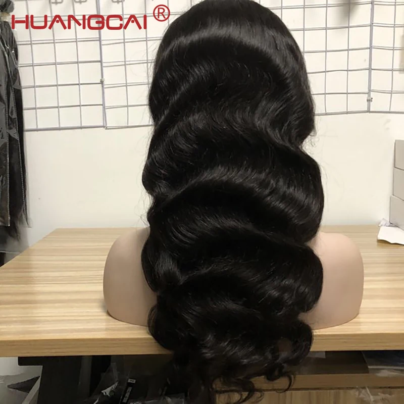 Middle Part Lace Front Human Hair Wigs For Women Brazilian Body Wave 13x4 Lace Frontal Wig Pre Plucked With Baby Hair Remy Hair
Middle Part Lace Front Human Hair Wigs For Women Brazilian Body Wave 13x4 Lace Frontal Wig Pre Plucked With Baby Hair Remy Hair