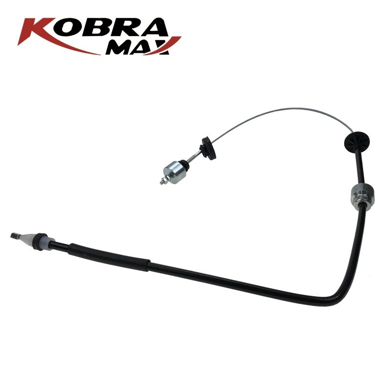 KOBRAMAX Clutch Spare Parts & Clutch Cable 6001548445 Automotive Special Accessories
KOBRAMAX Clutch Spare Parts & Clutch Cable 6001548445 Automotive Special Accessories