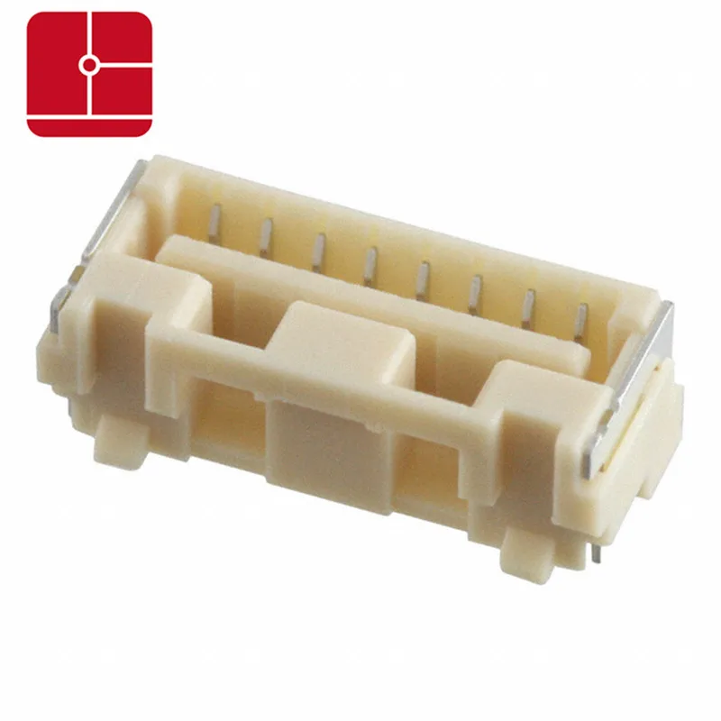 10pcs 5023820870 502382-0870 New original communication molex connector 8pin1.25mm
10pcs 5023820870 502382-0870 New original communication molex connector 8pin1.25mm
