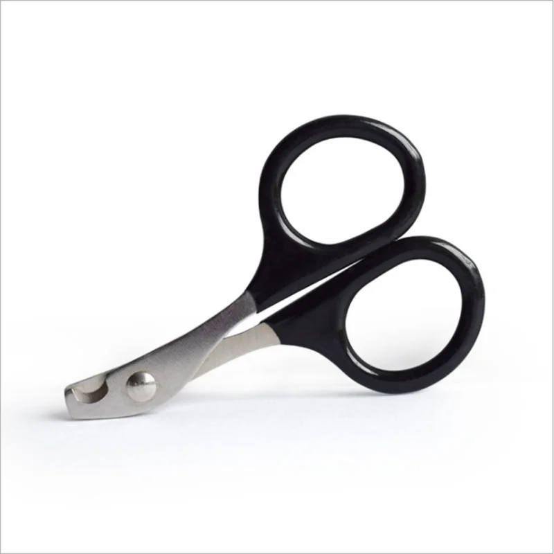Pet Nail Clipper For Dogs Cat Durable Easy Use Stainless Steel Scissors Puppy Kitten Claw Care Supplies Cutter 2019
Pet Nail Clipper For Dogs Cat Durable Easy Use Stainless Steel Scissors Puppy Kitten Claw Care Supplies Cutter 2019