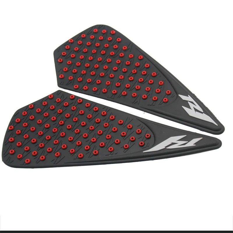 For Yamaha YZF 1000 R1 2004 2005 2006 YZFR1 Motorcycle Protector Anti slip Tank Pad Sticker Gas Knee Grip Traction Side 3M Decal
For Yamaha YZF 1000 R1 2004 2005 2006 YZFR1 Motorcycle Protector Anti slip Tank Pad Sticker Gas Knee Grip Traction Side 3M Decal