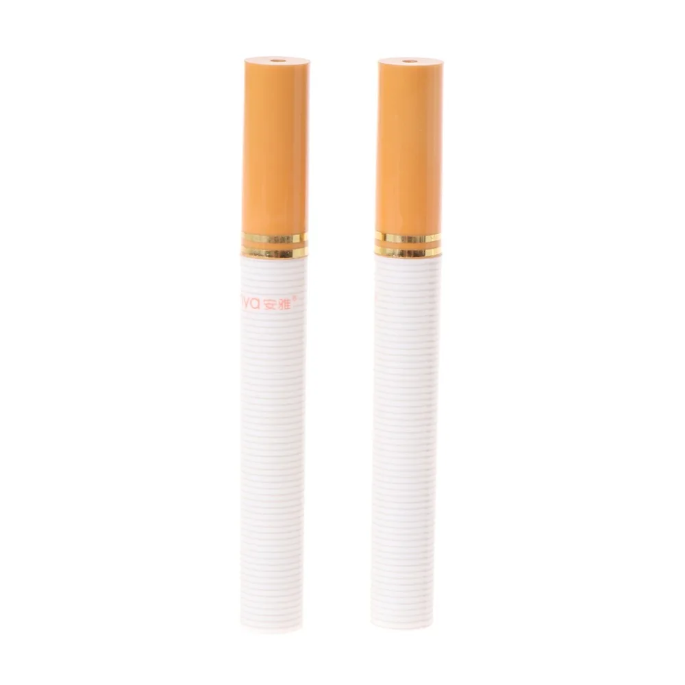 2pcs Cigarette Shaped Pill Box Case Toothpick Holders Container Organizer medicine box organizer storage large
2pcs Cigarette Shaped Pill Box Case Toothpick Holders Container Organizer medicine box organizer storage large
