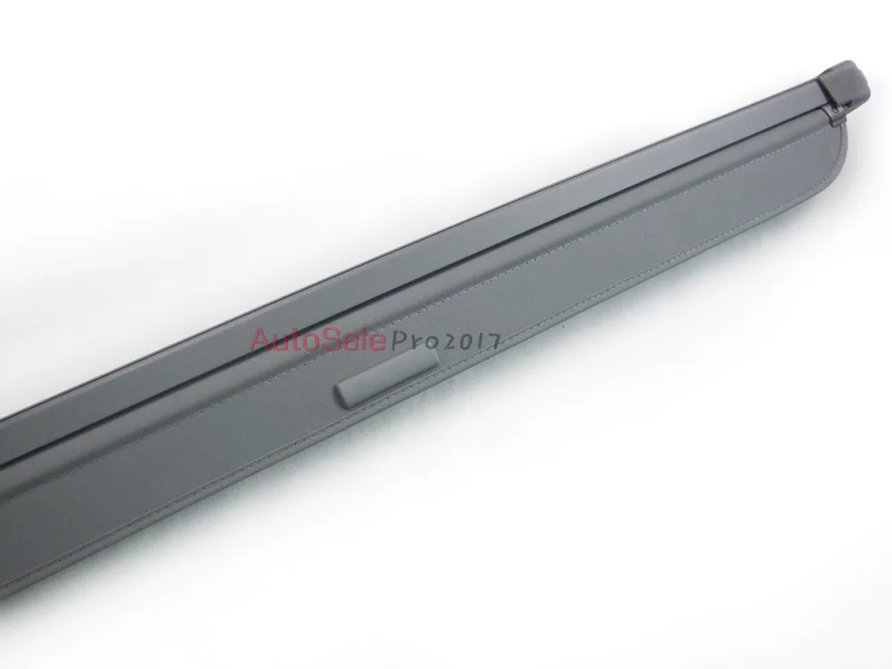 Aluminium alloy + Fabric Rear Trunk Security Shield Cargo Cover For Mercedes-Benz ML Class ML320 ML350 2006 2007 2008 2009-2012
Aluminium alloy + Fabric Rear Trunk Security Shield Cargo Cover For Mercedes-Benz ML Class ML320 ML350 2006 2007 2008 2009-2012