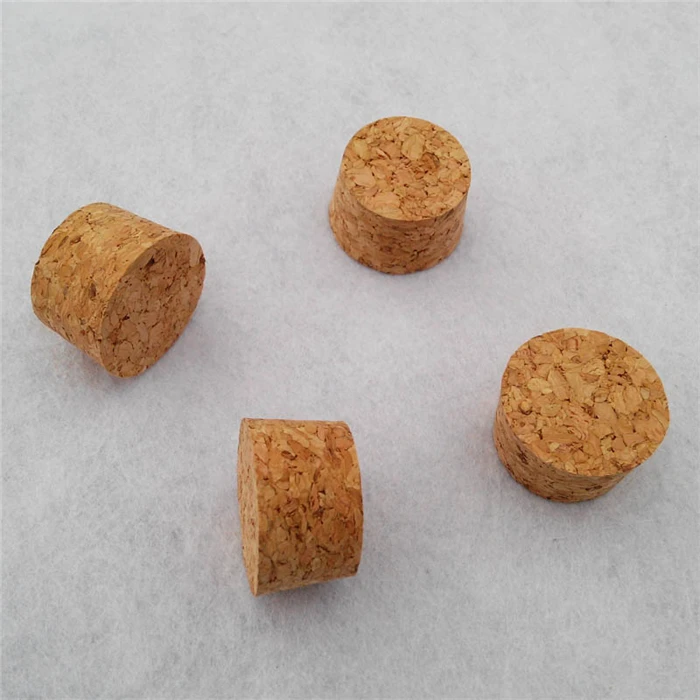 33*29*19mm Wine Glass Bottle Pot Soft Corks Test Tube Wood Stoppers Free Shipping 50pcs
33*29*19mm Wine Glass Bottle Pot Soft Corks Test Tube Wood Stoppers Free Shipping 50pcs