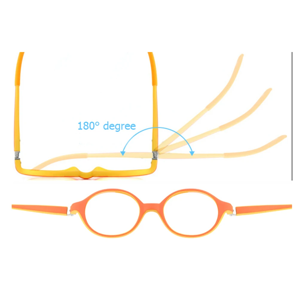 IVSTA Kids Frames Eyewear Optical Eyeglasses Round Glasses for Children Boys Girls Prescription Lense Oculos Infantil TR 8801
IVSTA Kids Frames Eyewear Optical Eyeglasses Round Glasses for Children Boys Girls Prescription Lense Oculos Infantil TR 8801