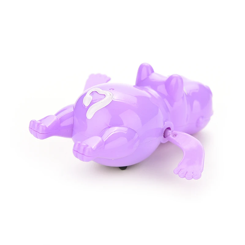 1pc Plastic Wind Up River Horse Bath Toys Child Baby Kid Hippo Swimming Toys Educational Toys
1pc Plastic Wind Up River Horse Bath Toys Child Baby Kid Hippo Swimming Toys Educational Toys