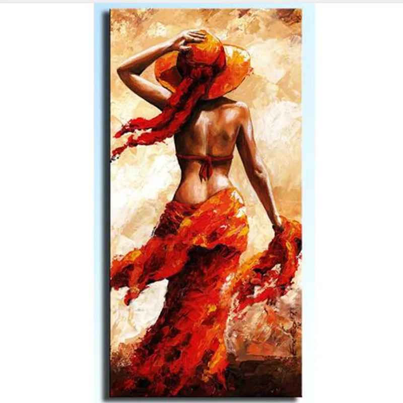 Large Sexy Girl Portrait Modern Abstract Nude Oil Painting On Canvas For Bedroom Acrylic Paintings Wall Art Picture Home Decor
Large Sexy Girl Portrait Modern Abstract Nude Oil Painting On Canvas For Bedroom Acrylic Paintings Wall Art Picture Home Decor